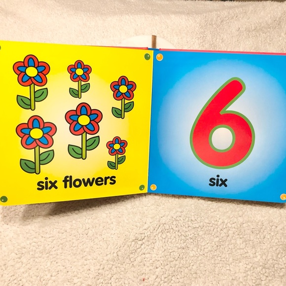 Baby's First Library - Picture 7 of 7